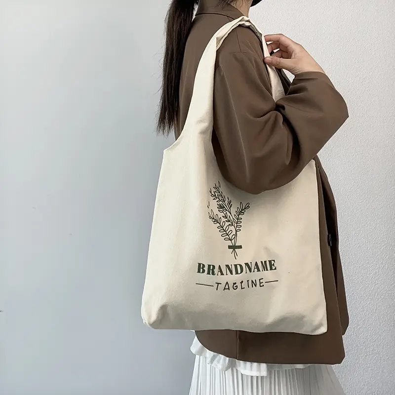 Japanese Style Canvas Student Bag Large Capacity — feature 14