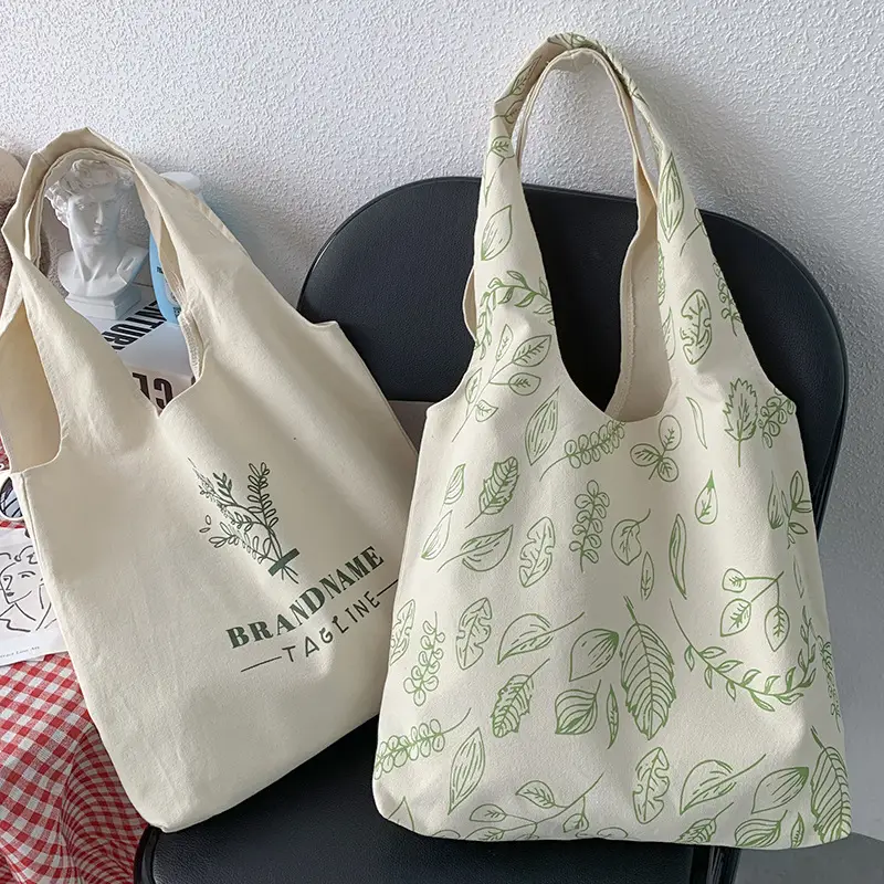 Japanese Style Canvas Student Bag Large Capacity — feature 24