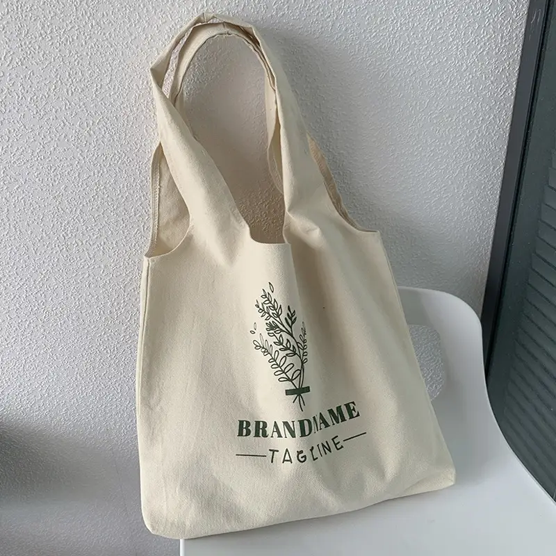 Japanese Style Canvas Student Bag Large Capacity — feature 26