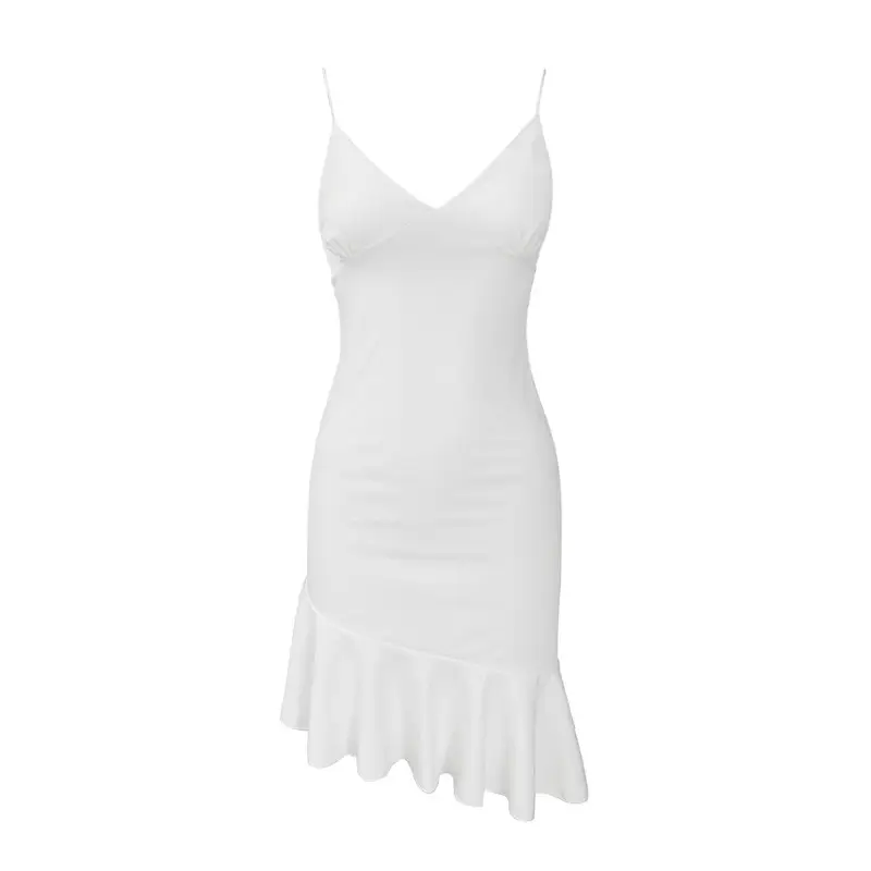 Black Slimming Suspenders for Women Summer Skirts — feature 10