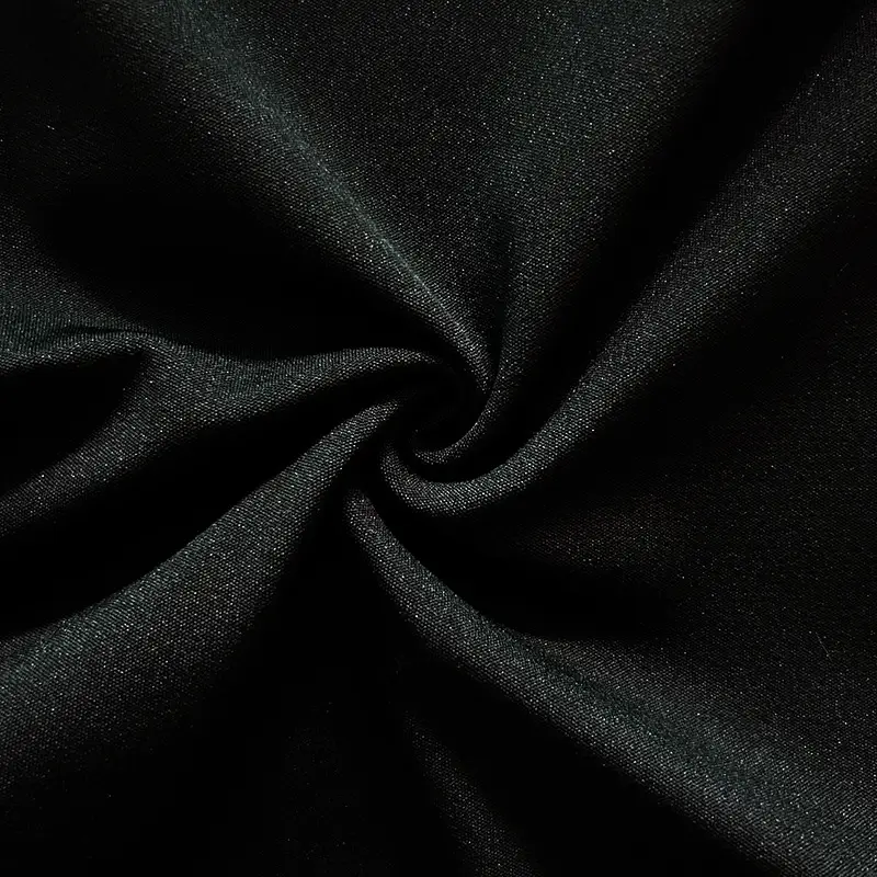 Black Slimming Suspenders for Women Summer Skirts — feature 19