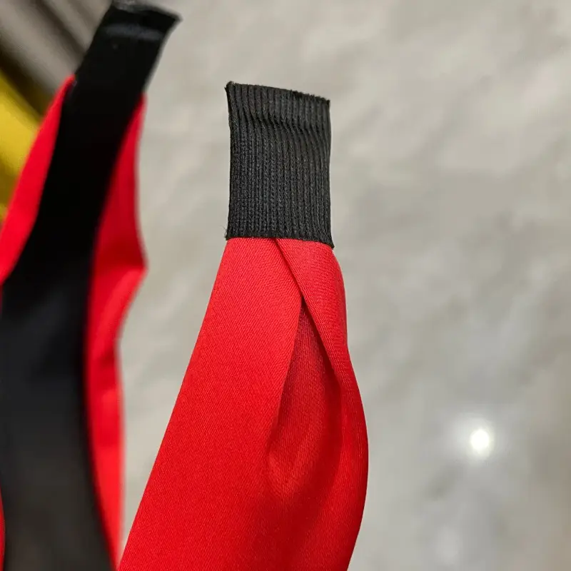 Black Korean Style Ins Headband for Women — feature 10
