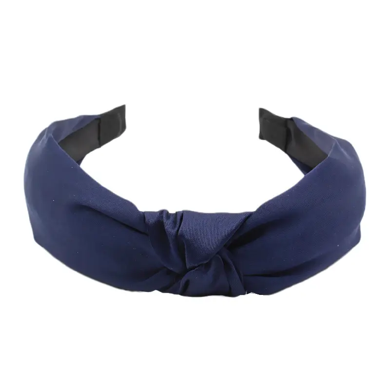 Black Korean Style Ins Headband for Women - Image 6