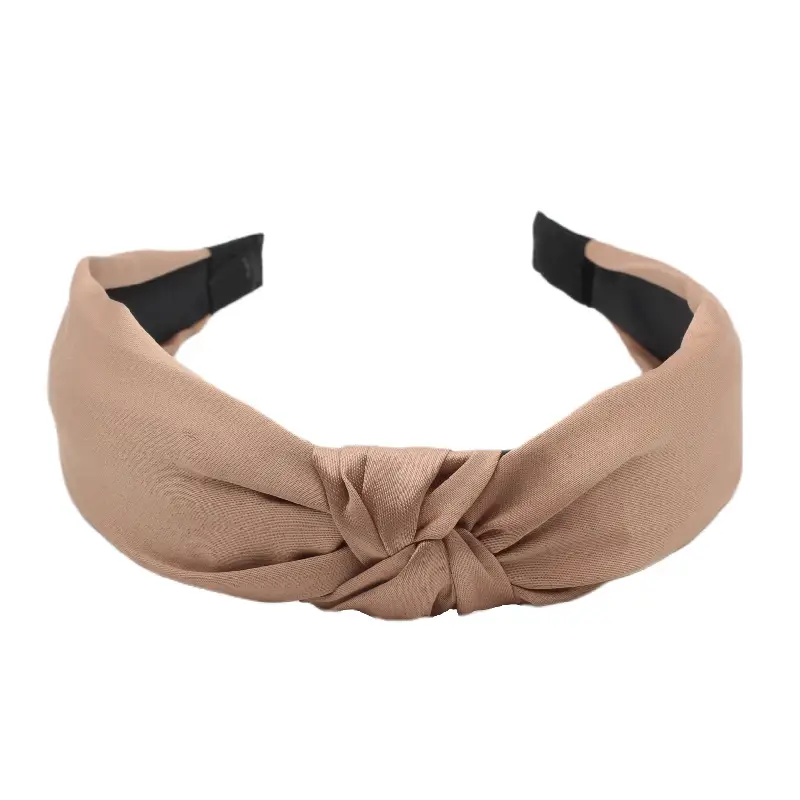 Black Korean Style Ins Headband for Women - Image 9