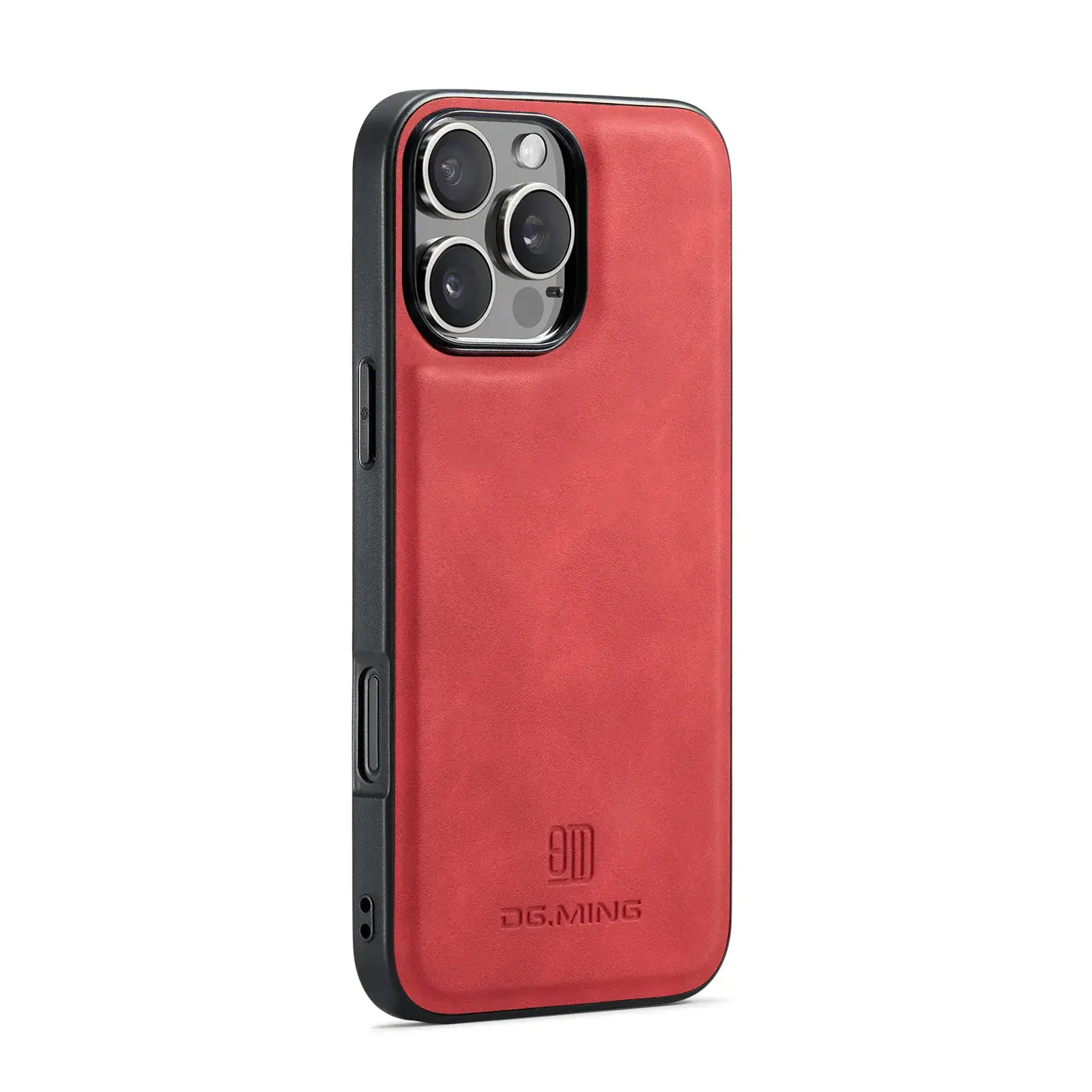 Magnetic Mobile Phone Case for 17 Pro Max Green - Image 19