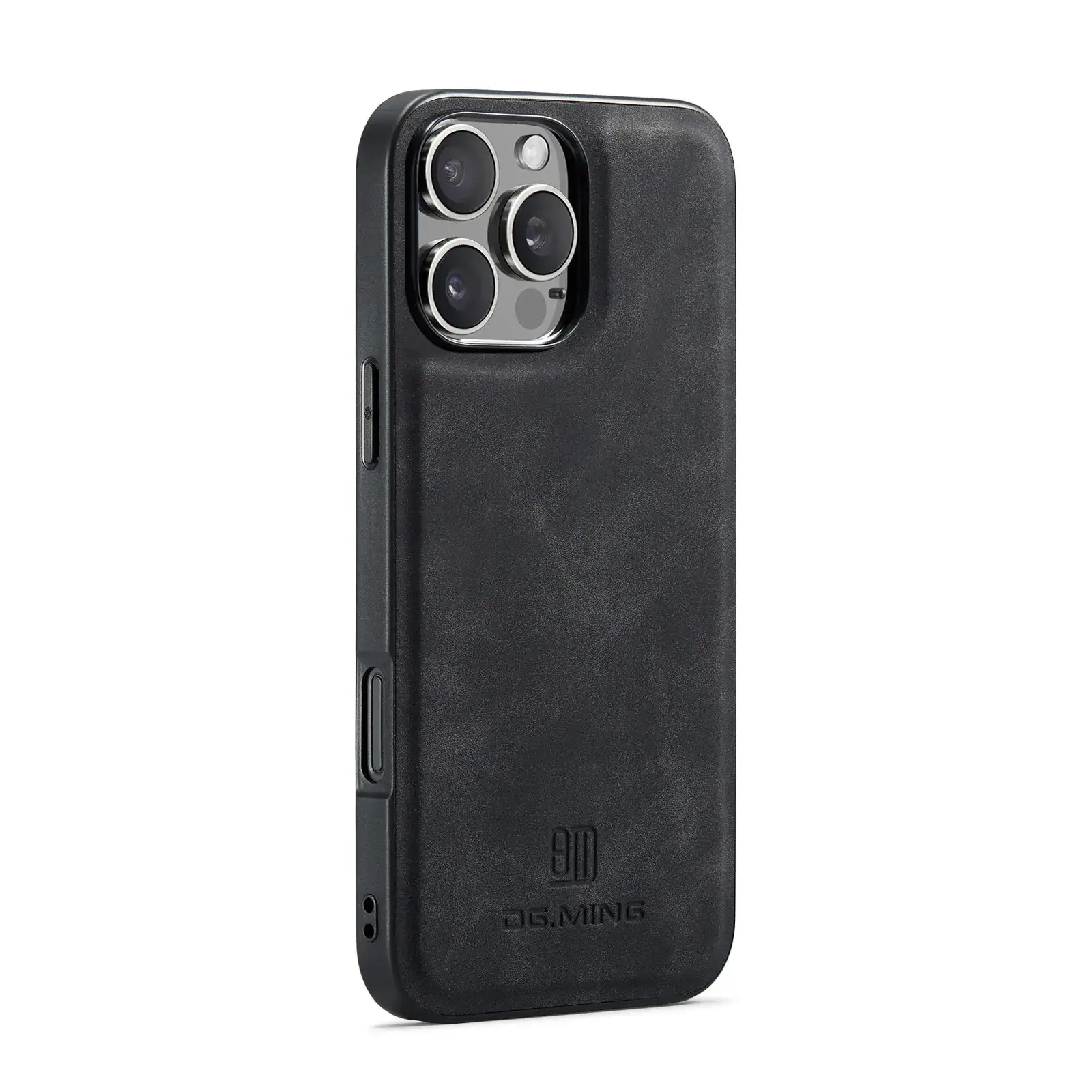 Magnetic Mobile Phone Case for 17 Pro Max Green - Image 11