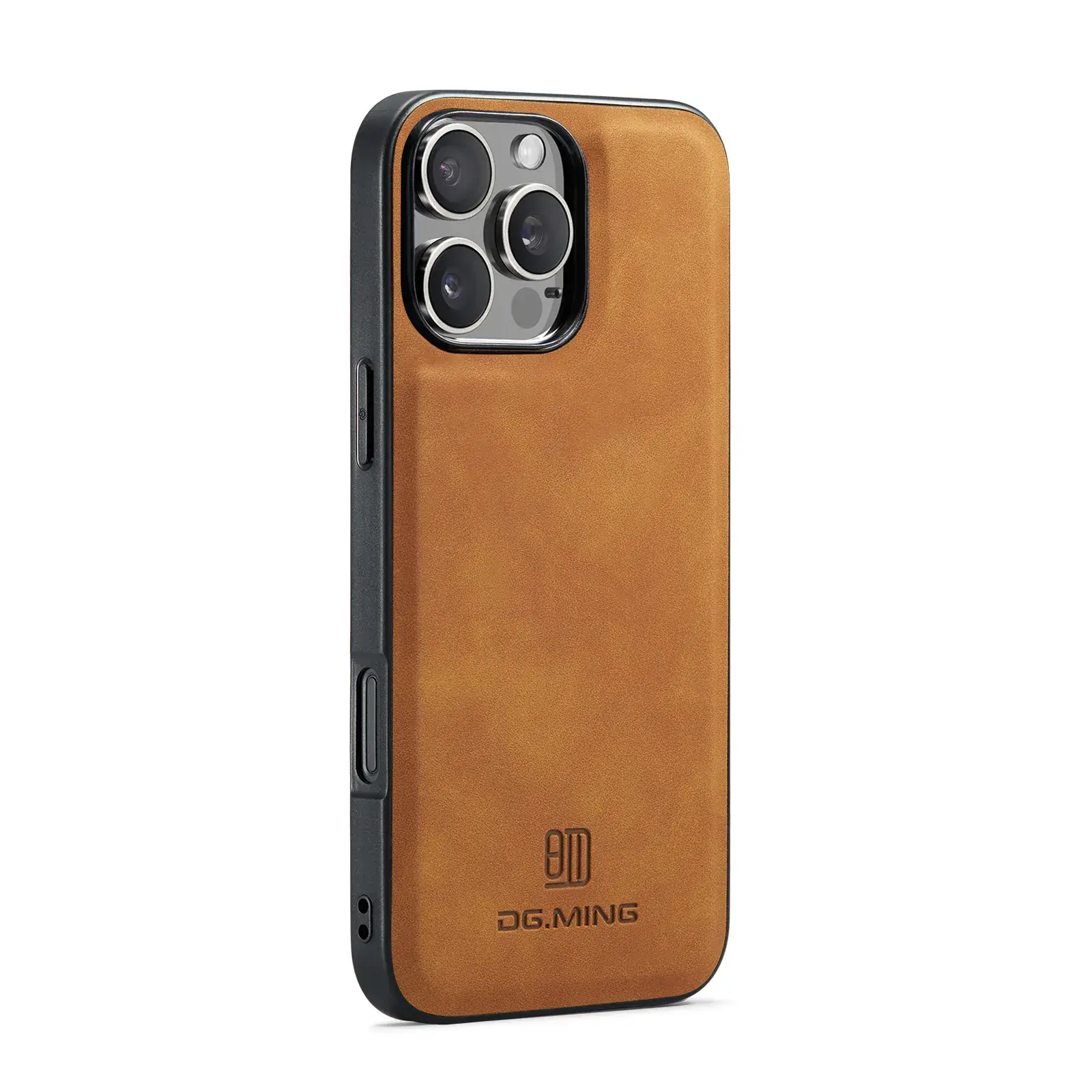 Magnetic Mobile Phone Case for 17 Pro Max Green - Image 13