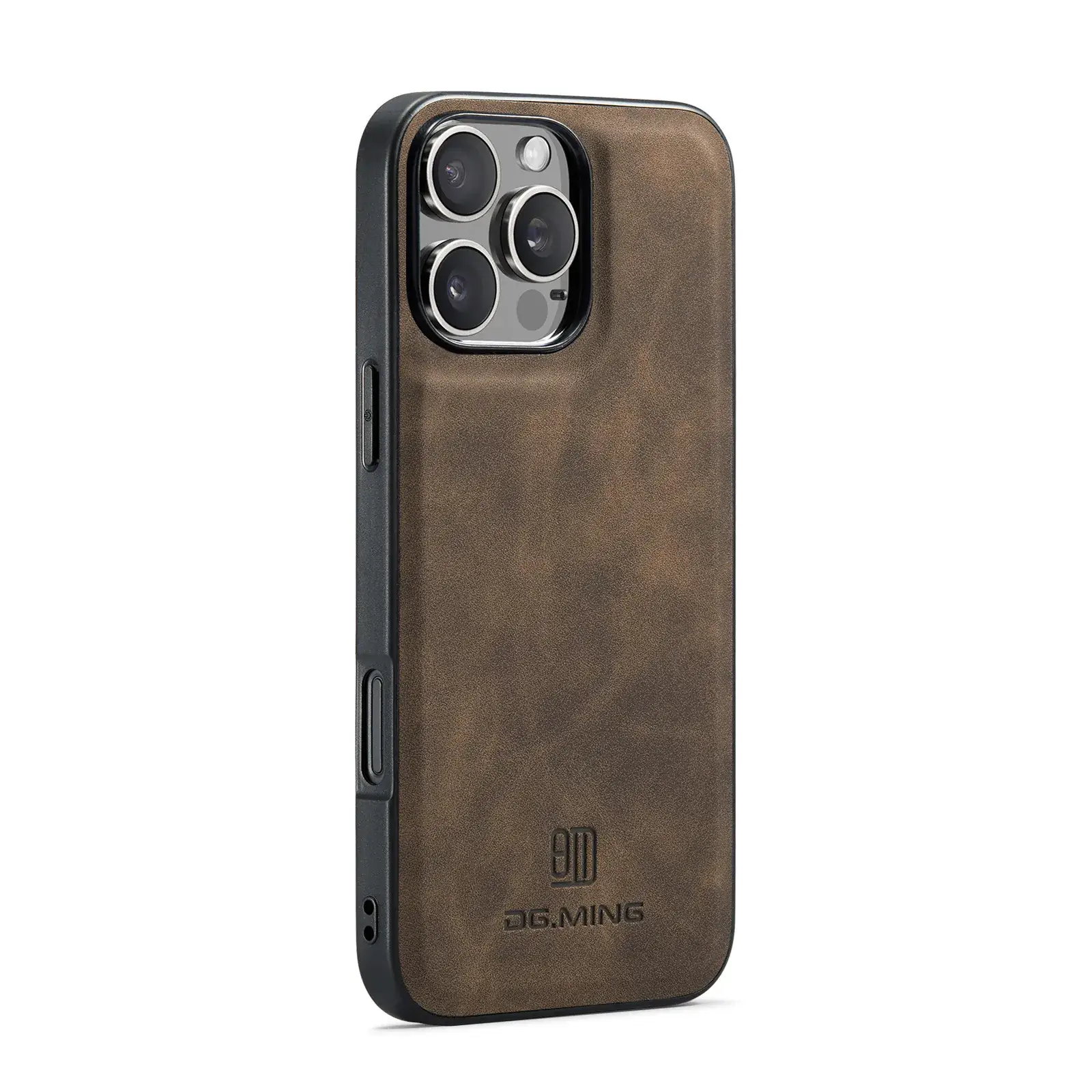 Magnetic Mobile Phone Case for 17 Pro Max Green - Image 15