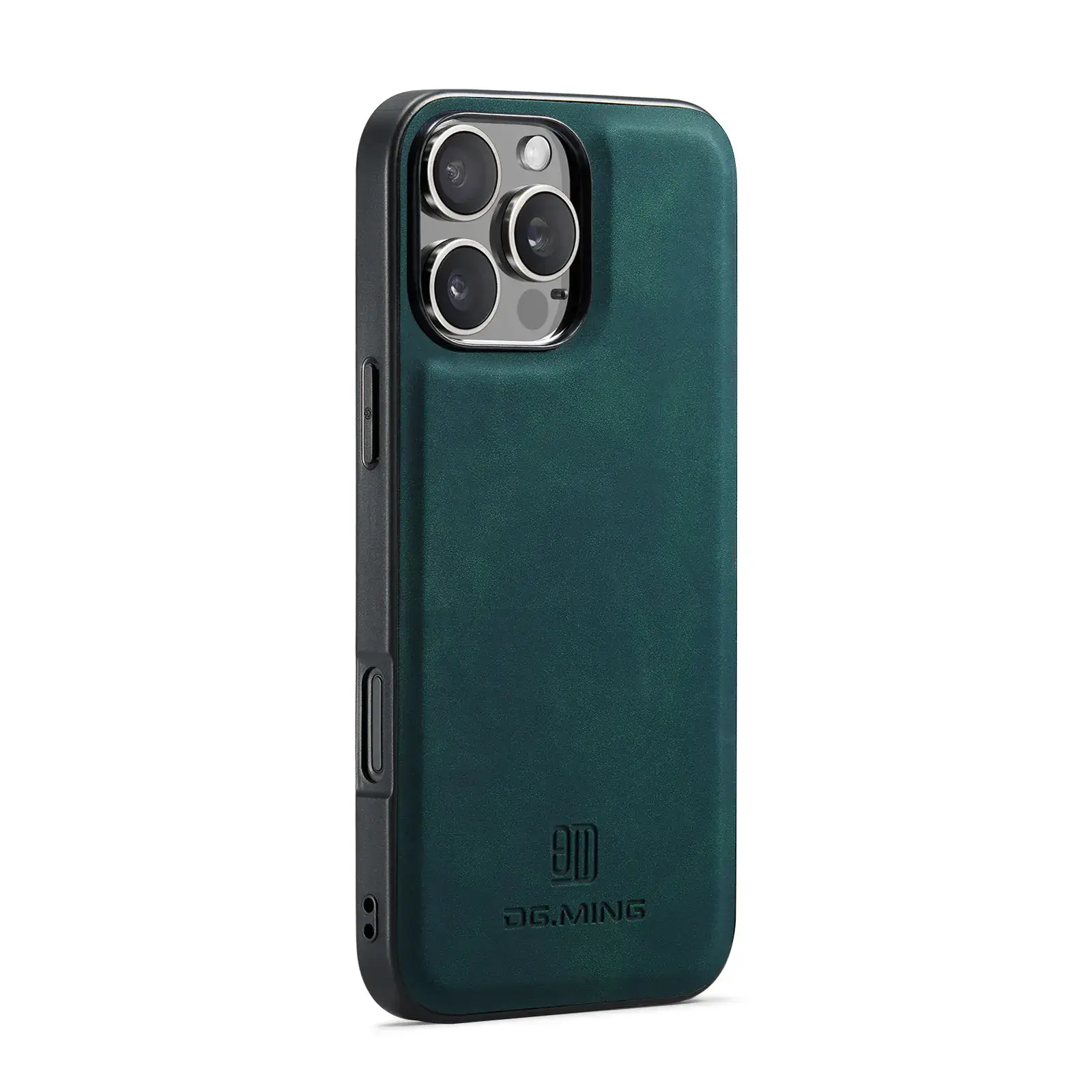 Magnetic Mobile Phone Case for 17 Pro Max Green - Image 17