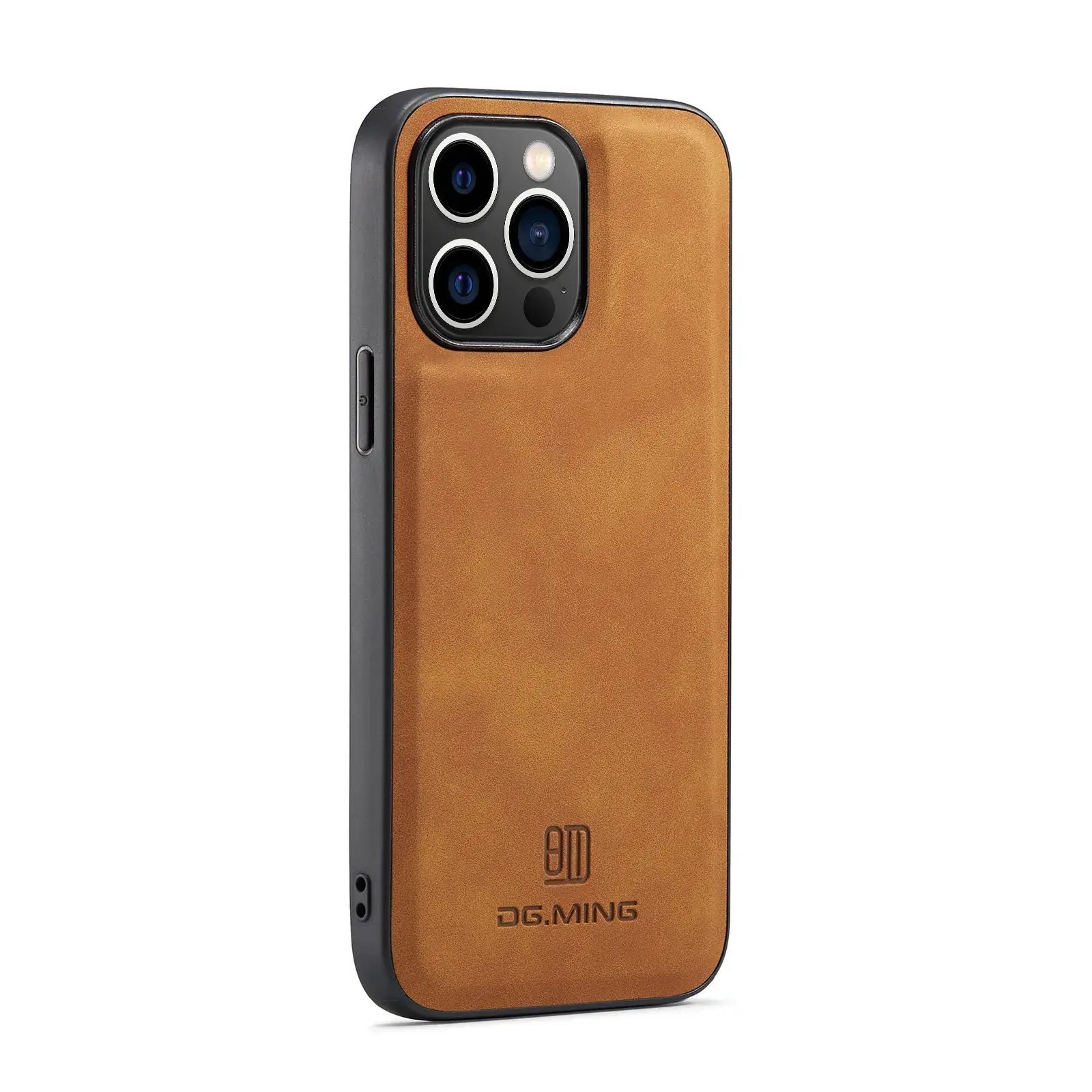 Magnetic Mobile Phone Case for 17 Pro Max Green - Image 14