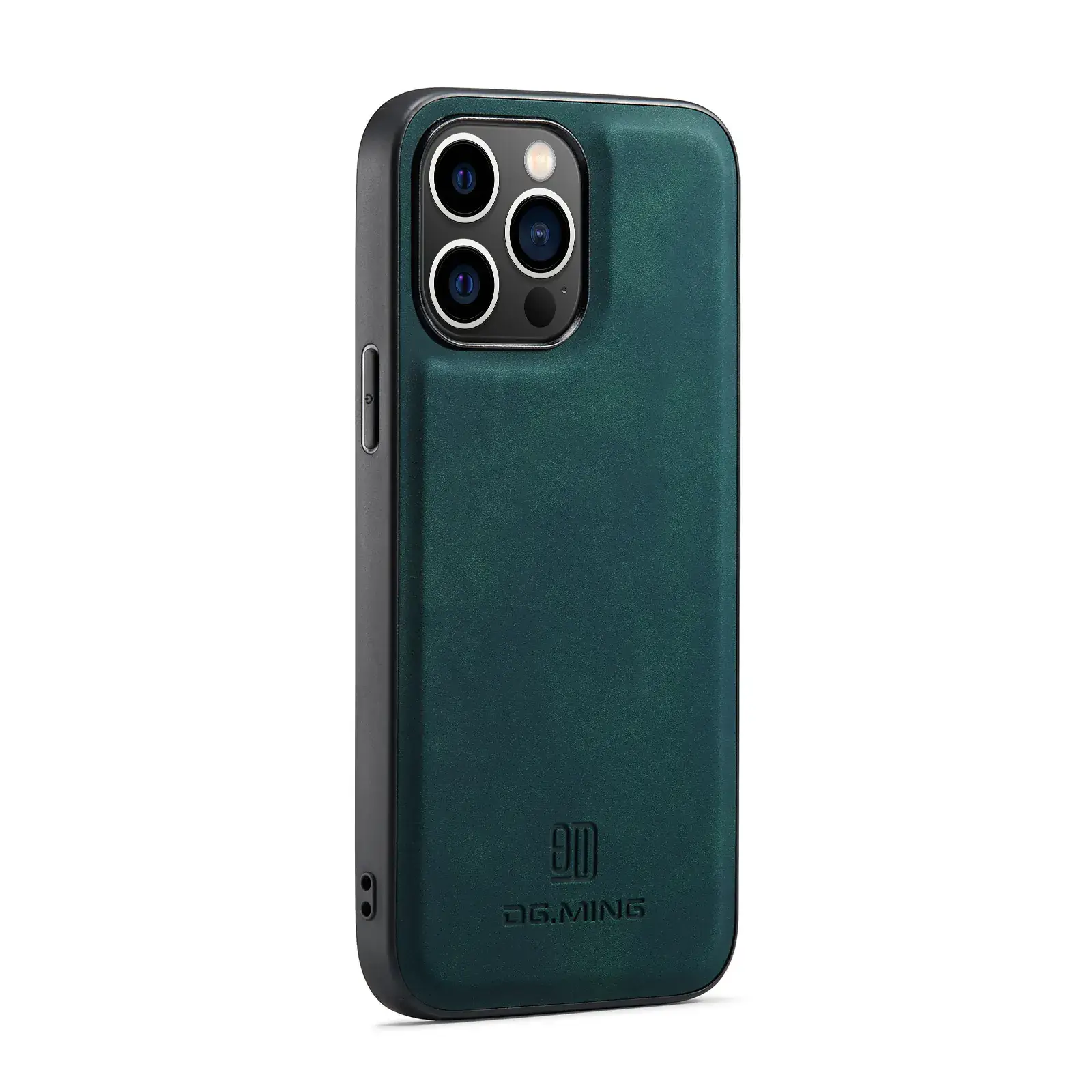 Magnetic Mobile Phone Case for 17 Pro Max Green - Image 18
