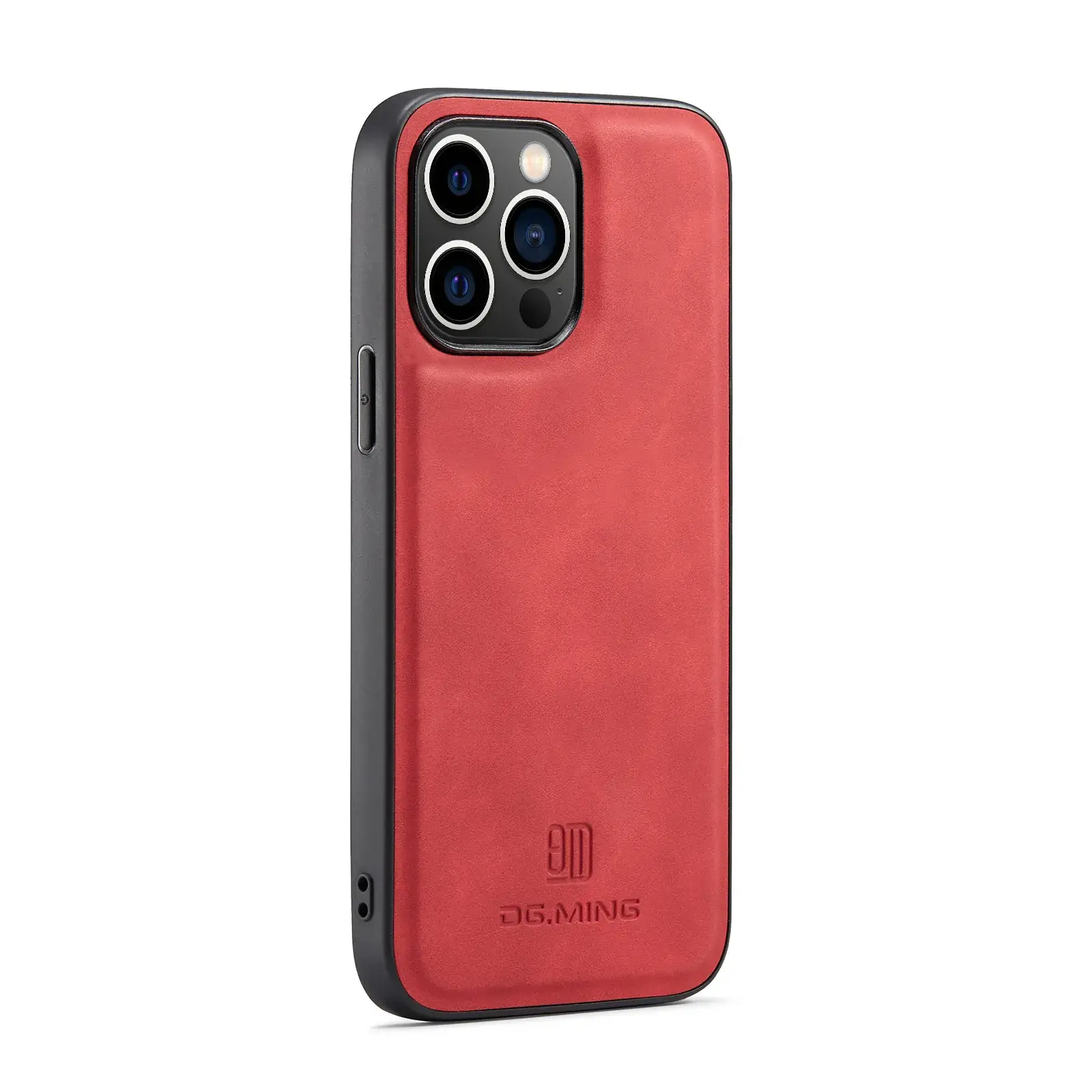 Magnetic Mobile Phone Case for 17 Pro Max Green - Image 20