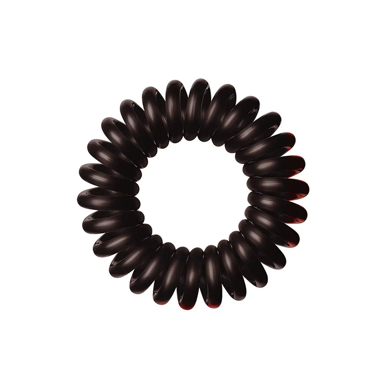 Korean Style Hair Rings Colorful Electric Set - Image 39