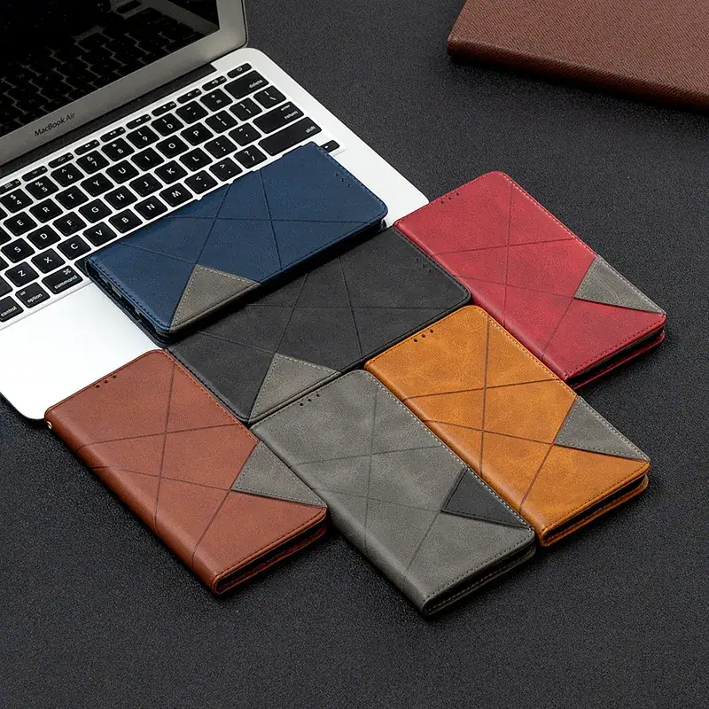 Apple iPhone 17 Pro Leather Protective Case - Image 8