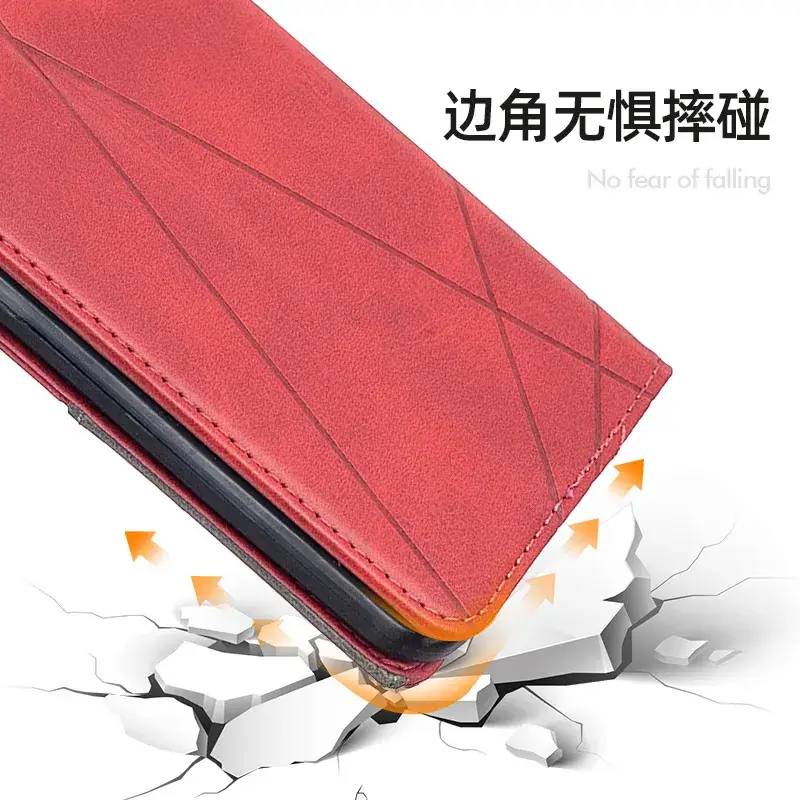 Apple iPhone 17 Pro Leather Protective Case - Image 10