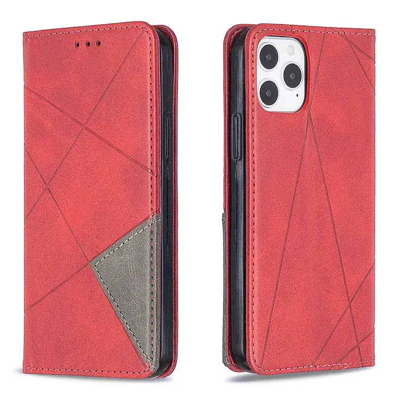 Apple iPhone 17 Pro Leather Protective Case - Image 11