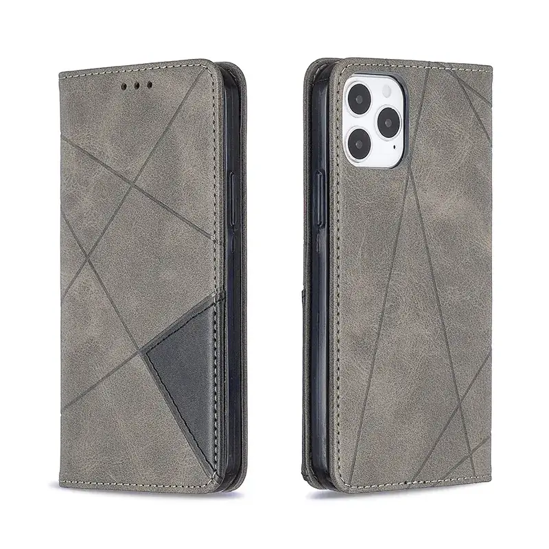 Apple iPhone 17 Pro Leather Protective Case - Image 4