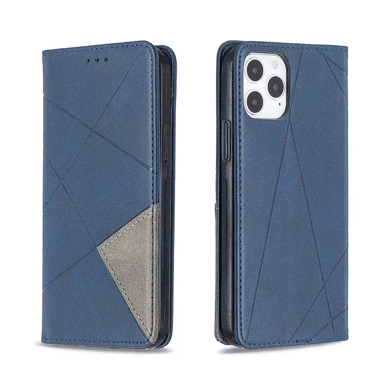 Apple iPhone 17 Pro Leather Protective Case - Image 5