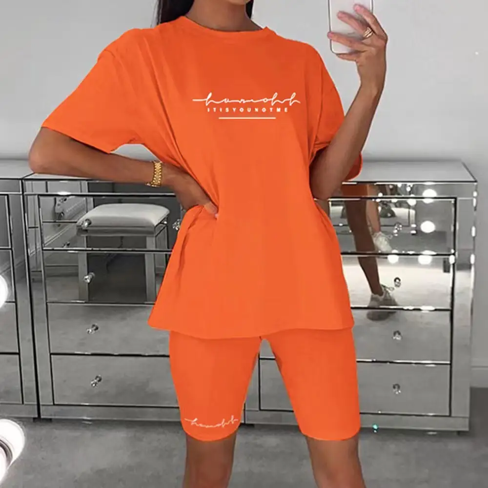 Orange Red