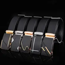 Men's Stainless Steel Automatic Belt Watch with Dial — feature 15