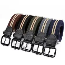 Men's Stainless Steel Automatic Belt Watch with Dial — feature 25