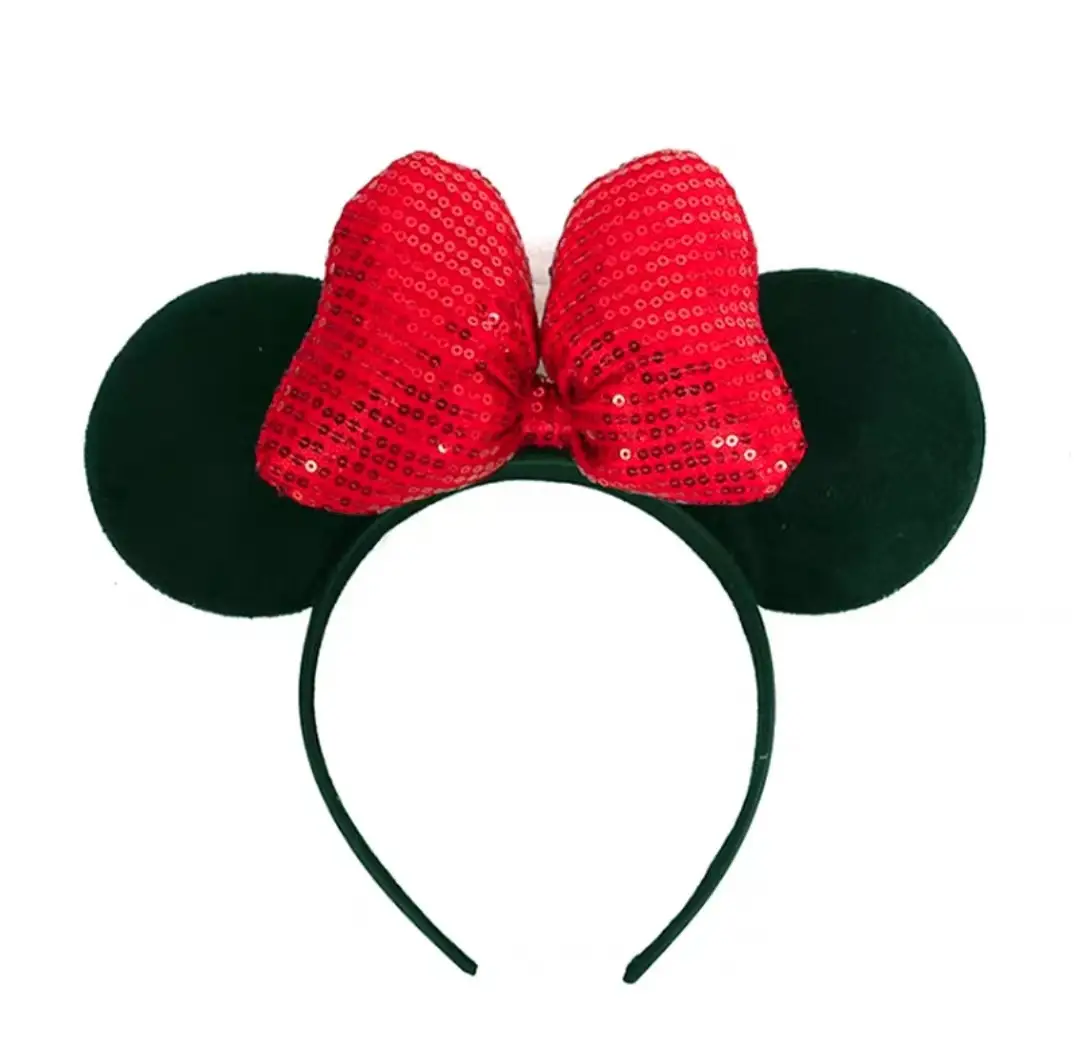 Cute Twisted Pinball Headband with Yellow Flower - Image 7