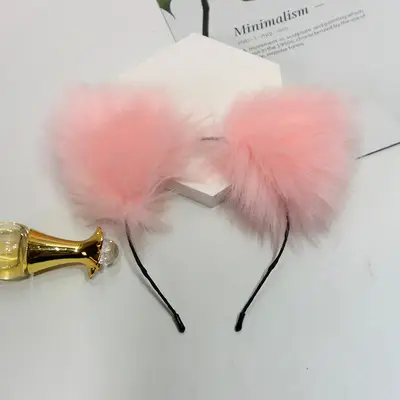Black Lace Hairpin for Women with Bow - Image 6