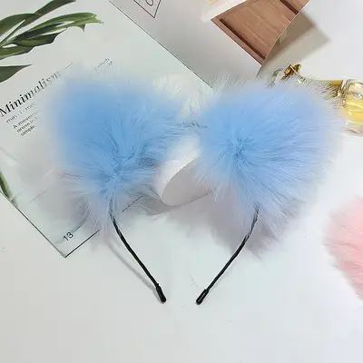 Black Lace Hairpin for Women with Bow - Image 7