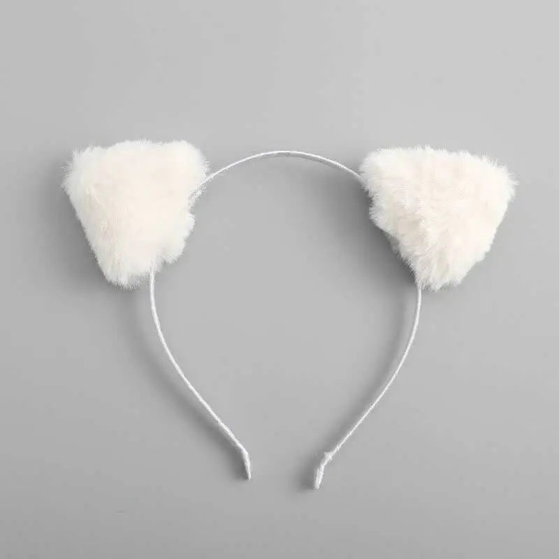 Black Lace Hairpin for Women with Bow - Image 9