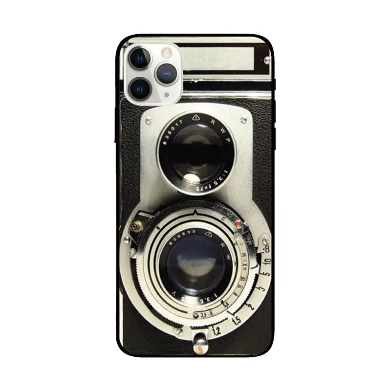 11 Export Model Silicone Mobile Phone Case for 14 Promax
