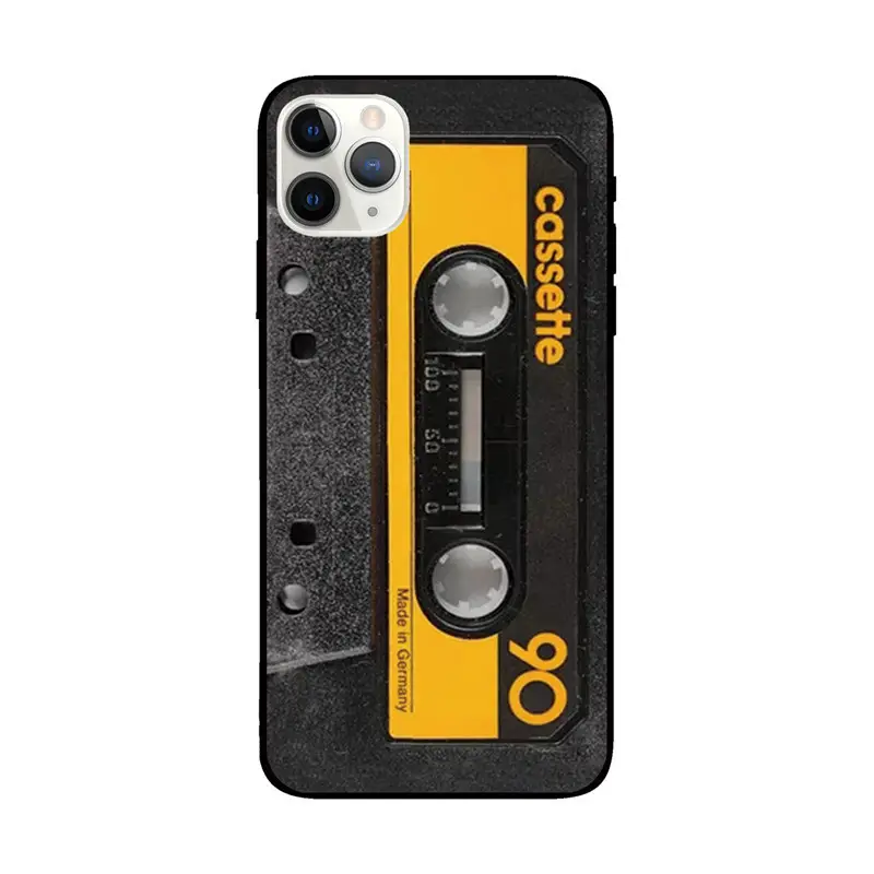 11 Export Model Silicone Mobile Phone Case for 14 Promax