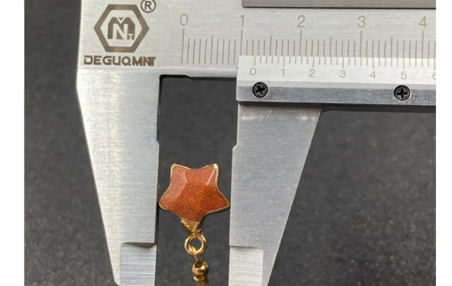 Little Star Crystal Jade Bag Phnom Penh Star Earrings — feature 22