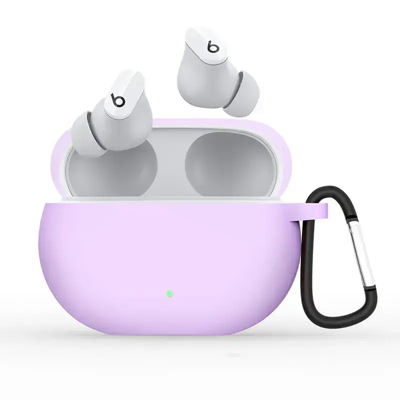 Light purple opp + buckle