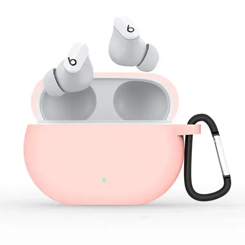 Pink opp + buckle