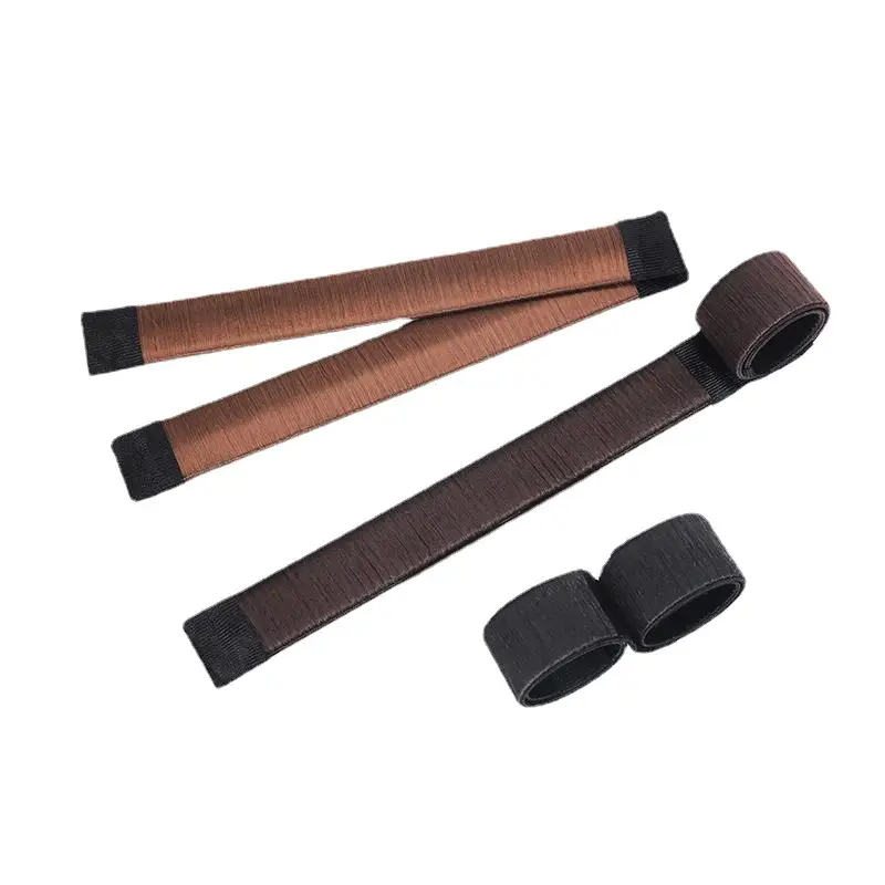 Korean-style Hair Curler Clip Half Ball Head