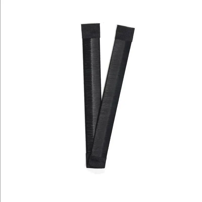 Korean-style Hair Curler Clip Half Ball Head