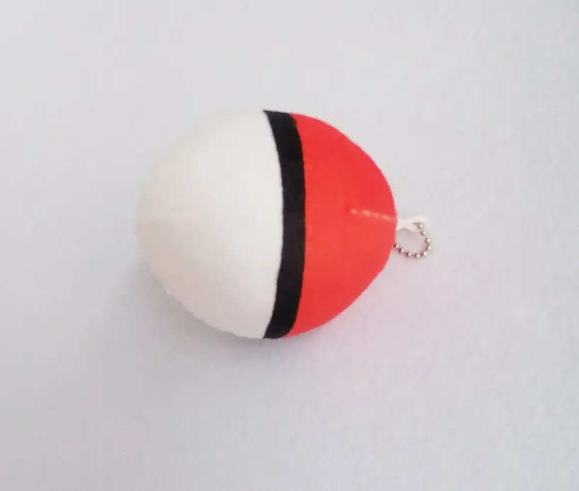 Pokemon Ash Ketchum Cap Red White — feature 11