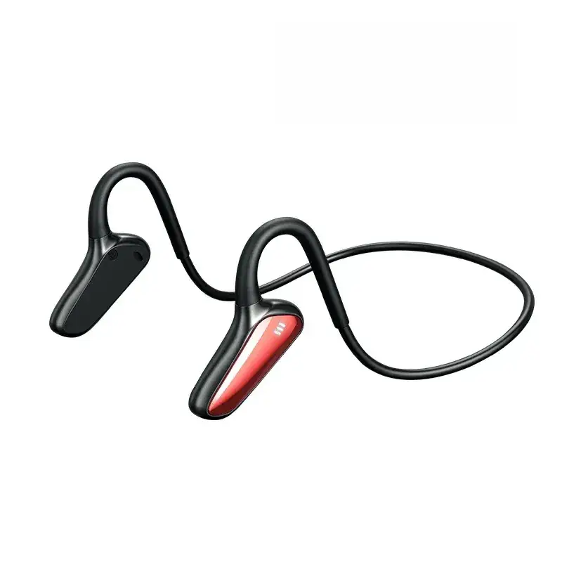 Wireless Bone Conduction Earbuds for Sports & Business Use - Image 2