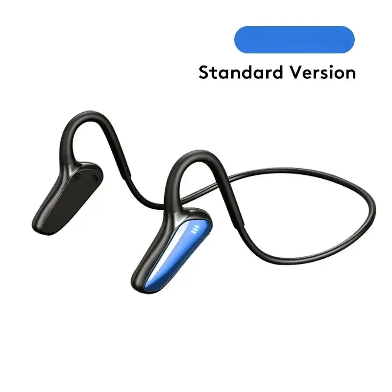 Wireless Bone Conduction Earbuds for Sports & Business Use - Image 4