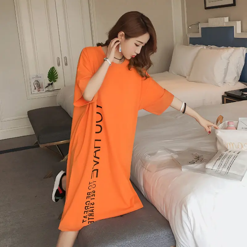 Black Long Sleeve Fat Plus Size Summer Dress - Image 15