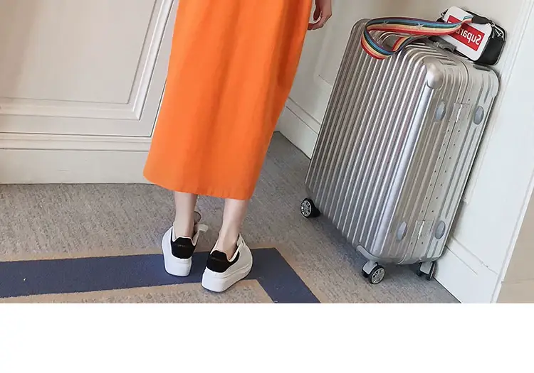 Black Long Sleeve Fat Plus Size Summer Dress — feature 11