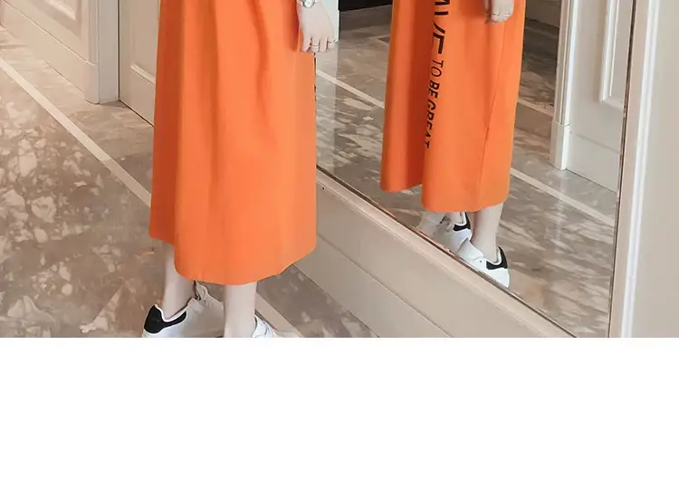 Black Long Sleeve Fat Plus Size Summer Dress — feature 3