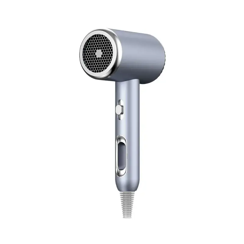 Cross-Border Hair Dryer Blue Light Ion Hot Cold Air - Image 8