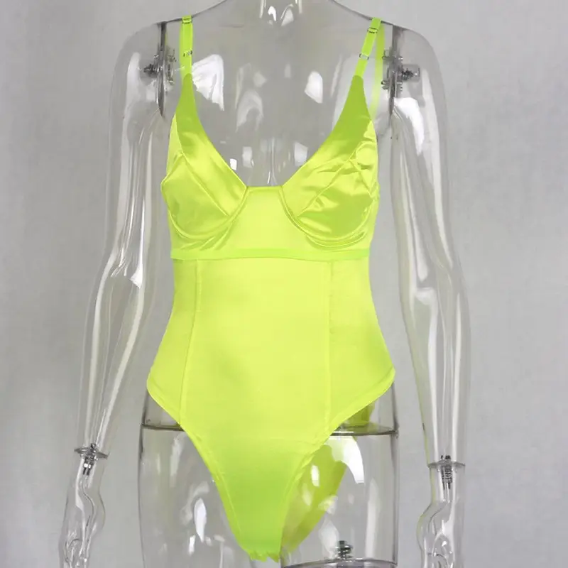 Women Sleeveless Camisole Black 2023 Summer - Image 2