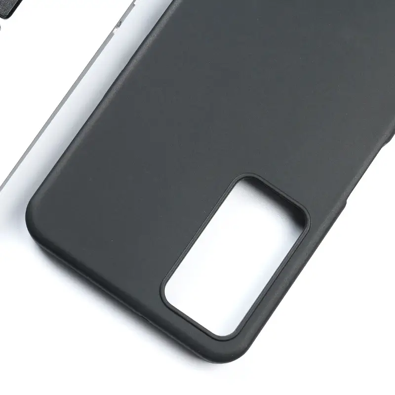 Matte Tpu Leather Case for T-Mobile 5G/4+ — feature 5