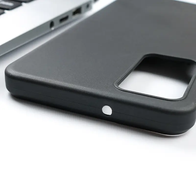 Matte Tpu Leather Case for T-Mobile 5G/4+ — feature 6