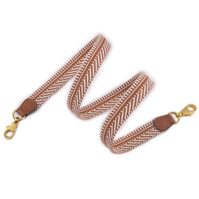 Orange Ribbon Vegetable Basket Strap 2.5CM Wide Shoulder Crossbody Lightweight - Image 21