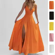 2026 Spring Printed Long Skirt Shirt for Women — feature 44