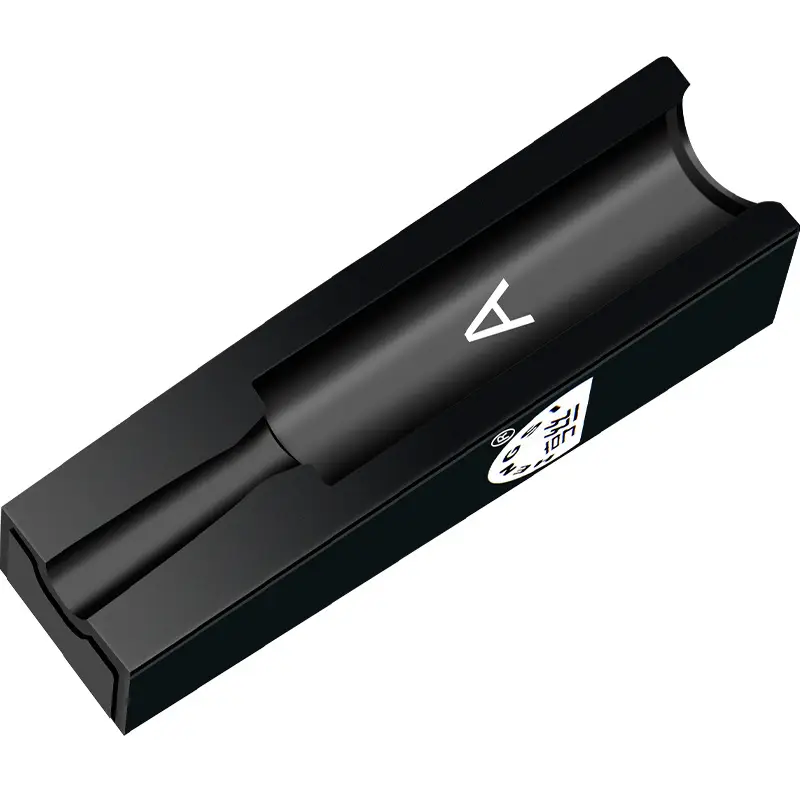 Eyebrow Pen with Duckbill Cutting Assistant - Image 6