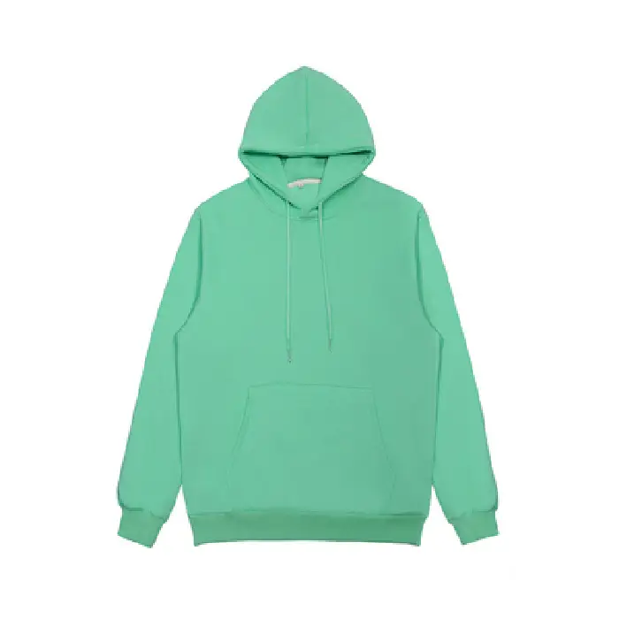 Spot 190g 54 Color Large Hooded Sweatshirt - Image 15